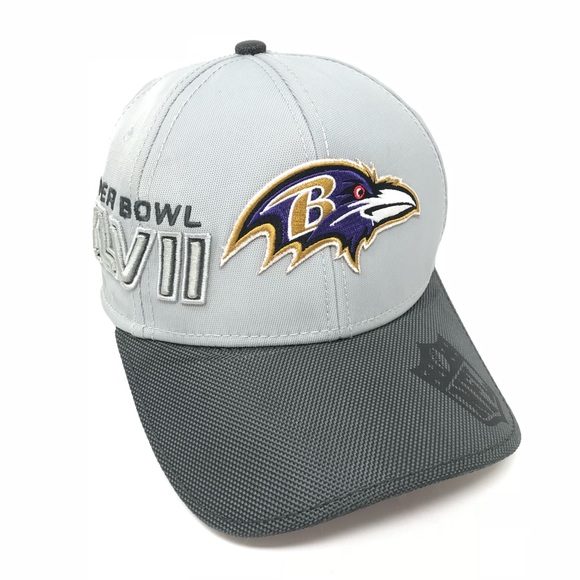 New Era Other - Baltimore Ravens New Era Super Bowl Champions Cap
